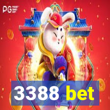 3388 bet